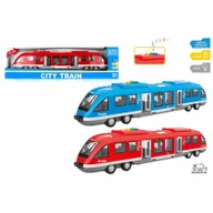 Kolejki i akcesoria - Pociąg - miniaturka - grafika 1