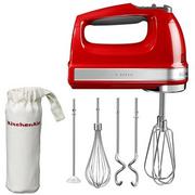 Miksery - KitchenAid 5KHM9212EER - miniaturka - grafika 1