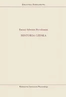 E-booki - historia - Historia czeska - miniaturka - grafika 1