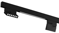 Lampy pozostałe - Azzardo TRACK MAGNETIC SET 3M 3000K czarny AZ4822 AZ4822 - miniaturka - grafika 1