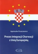 Historia świata - Proces integracji Chorwacji z Unią Europejską - miniaturka - grafika 1