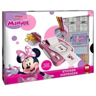 Zabawki kreatywne - Pieczątki Dispenser Multiprint - zabawka - miniaturka - grafika 1