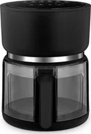 Frytkownice - 4Swiss ABB-G24 Pure Glass Black - miniaturka - grafika 1