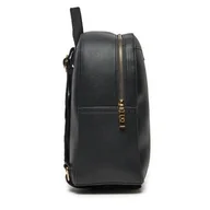 Plecaki - Plecak Nobo BAGT080-K020 Czarny - miniaturka - grafika 1