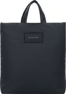 Plecaki - Tom Tailor Torby Patti Plecak M Akcesoria Damskie Torby Czarny Wypoczynkowy, Sztuk:1 szt. - miniaturka - grafika 1