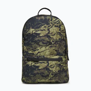 Plecak miejski Oakley The Freshman Packable RC 19 l tiger camo green WYSYŁKA W 24H 30 DNI NA ZWROT - Plecaki - miniaturka - grafika 1