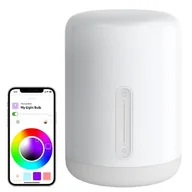Lampy stojące - Lampka nocna Xiaomi Mi Bedside Lamp 2 - miniaturka - grafika 1