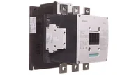Inne akcesoria elektryczne - Siemens Stycznik mocy 300A 3P 220-240V AC 3Z 0R S10 3RT1066-6AP36 3RT1066-6AP36 - miniaturka - grafika 1