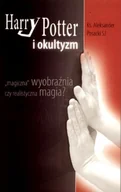 Religia i religioznawstwo - Harry Potter i okultyzm - miniaturka - grafika 1