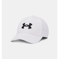 Czapki męskie - Czapka z daszkiem męska Under Armour Blitzing - miniaturka - grafika 1
