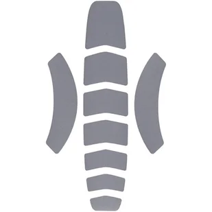 Naklejki odblaskowe do kasków PETZL VERTEX - Sprzęt wspinaczkowy - miniaturka - grafika 1