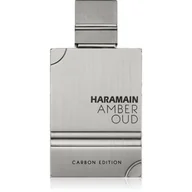 Wody i perfumy damskie - Al Haramain Amber Oud Carbon Edition woda perfumowana 60 ml - miniaturka - grafika 1