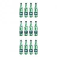 Woda - Cisowianka Naturalna woda mineralna niegazowana Zestaw 12 x 700 ml - miniaturka - grafika 1