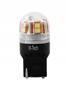 Dioda Led Osram żarówka W21W W3x16d Canbus LB828W - Żarówki samochodowe - miniaturka - grafika 1