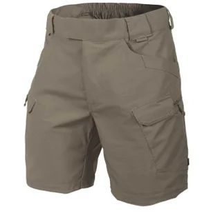 Szorty Helikon-Tex UTS Ripstop 8.5" - ral 7013de - Odzież taktyczna i umundurowanie - miniaturka - grafika 1