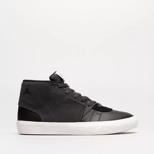 NIKE JORDAN SERIES MID - Buty sportowe męskie - miniaturka - grafika 1