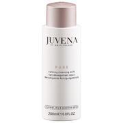 Balsamy po goleniu - Juvena Kojące mleczko oczyszczające do twarzy - Juvena Pure Cleansing Kojące mleczko oczyszczające do twarzy - Juvena Pure Cleansing - miniaturka - grafika 1