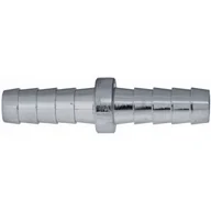 Akcesoria pneumatyczne - PANSAM Złączka dwustronna na wąż A535323 12 mm - miniaturka - grafika 1
