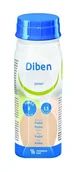 Suplementy diety - Diben drink o smaku pralinowym 4 x 200 ml - miniaturka - grafika 1