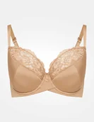 Biustonosze - Biustonosz półusztywniany Allie - Henderson - miniaturka - grafika 1