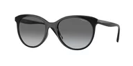 Okulary przeciwsłoneczne - Okulary Przeciwsłoneczne Vogue VO 5453S W44/11 - miniaturka - grafika 1