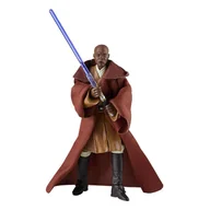 Figurki kolekcjonerskie - Figurka Star Wars Epizod Ii Vintage Collection - Mace Windu - miniaturka - grafika 1