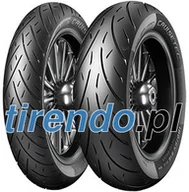Opony motocyklowe - METZELER Cruisetec MH90R21 54H koło przednie - miniaturka - grafika 1