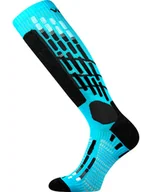 Pozostały sprzęt i akcesoria do ćwiczeń - Podkolanówki kompresyjne VOXX Vxpres EUR 35-38 - miniaturka - grafika 1