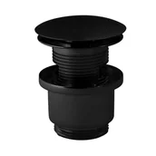 Korki do umywalek - KERRA Korek KLIK KLAK KOCZ 62 MM - miniaturka - grafika 1