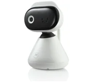 Elektroniczne nianie i monitory oddechu - Motorola PIP1500 Connect - miniaturka - grafika 1