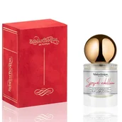 Wody i perfumy damskie - Bibliotheque de Parfum, "Sensual Rebellion", Woda perfumowana, 16ml - miniaturka - grafika 1