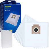 Worki do odkurzaczy - Worki Worek Do Hoover Extra H81 Tx52Alg 8Szt - miniaturka - grafika 1