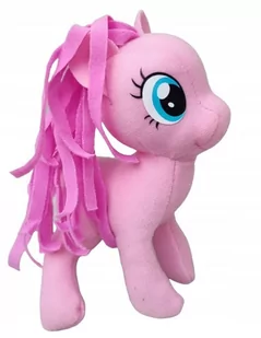 Maskotka kucyk My Little Pony PINKIE PIE - Maskotki i pluszaki - miniaturka - grafika 1
