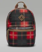 Plecaki szkolne i tornistry - Plecak Jordan 7A0726-R69 plecak miejski plecak szkolny Mini Daypack - miniaturka - grafika 1