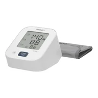 Ciśnieniomierze i akcesoria - Omron Ciśnieniomierz Naramienny M2 Essential (HEM-7188-E), 1 szt. - miniaturka - grafika 1