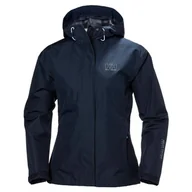 Kurtki damskie - Kurtka uniwersalna damska Helly Hansen Seven Jacket - miniaturka - grafika 1