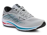 Buty sportowe męskie - Mizuno Wave Rider 25 J1GC210309 - miniaturka - grafika 1