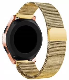 Bransoleta garmin vivoactive 3 3 music vivomove hr - Akcesoria do smartwatchy - miniaturka - grafika 1