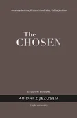 E-booki - religia i ezoteryka - The Chosen. 40 dni z Jezusem. Część 1 - miniaturka - grafika 1