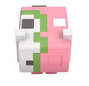 Mattel, Minecraft, Głowa Moba Minifigurka, HKR65 - Figurki dla dzieci - miniaturka - grafika 1