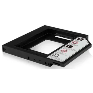 Icy Box IB-AC642 - Obudowy i kieszenie na dyski twarde - miniaturka - grafika 1