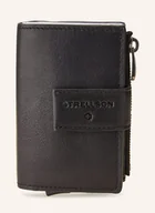 Etui na dokumenty i karty - Strellson Etui Na Karty C-Four schwarz - miniaturka - grafika 1