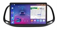 Nawigacja GPS - RADIO NAWIGACJA GPS FIAT DOBLO 2015+ ANDROID 11,5 CALA - miniaturka - grafika 1