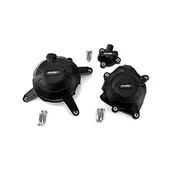 Części motocyklowe - Puig Osłona ochronna silnika do Yamaha MT-125 15' - 19' - miniaturka - grafika 1