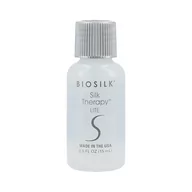 Odżywki do włosów - Farouk BIOSILK SILK THERAPY Lite Kuracja z jedwabiem do włosów 14ml 0000014763 - miniaturka - grafika 1