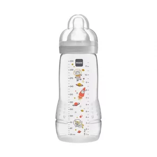 Butelka dla niemowląt 330ml unisex - Butelki dla niemowląt - miniaturka - grafika 1
