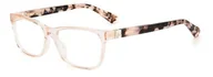 Okulary korekcyjne, oprawki, szkła - Okulary korekcyjne Kate Spade CALLEY HT8 - miniaturka - grafika 1