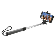Selfie stick - Trust 21035 Czarny - miniaturka - grafika 1