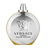 Wody i perfumy damskie - Versace Eros Pour Femme woda toaletowa spray 100ml - - miniaturka - grafika 1