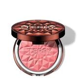 Róże do policzków - By Terry PIELĘGNACYJNY RÓŻ TEA TO TAN POWDER BLUSH NADAJĄCY PROMIENNY BLASK Róż do policzków 7 g 1.Rosy Romance - miniaturka - grafika 1